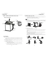 Preview for 3 page of Electrolux VIVA LOGIC Instruction Manual