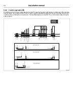 Предварительный просмотр 34 страницы Electrolux W3 SERIES Installation Manual