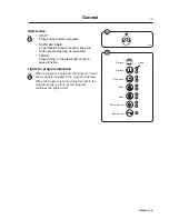 Предварительный просмотр 7 страницы Electrolux W3105H/N/M Operating Manual