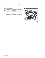 Предварительный просмотр 8 страницы Electrolux W3105H/N/M Operating Manual