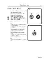 Предварительный просмотр 37 страницы Electrolux W3105H Installation Manual