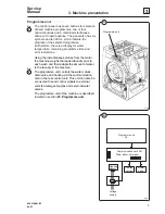 Предварительный просмотр 17 страницы Electrolux W3105H Service Manual