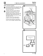 Предварительный просмотр 18 страницы Electrolux W3105H Service Manual