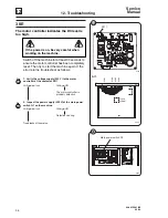 Предварительный просмотр 62 страницы Electrolux W3105H Service Manual