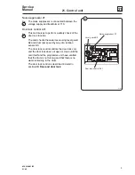 Предварительный просмотр 69 страницы Electrolux W3105H Service Manual