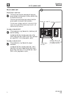 Предварительный просмотр 70 страницы Electrolux W3105H Service Manual