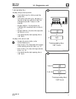 Предварительный просмотр 83 страницы Electrolux W3105H Service Manual