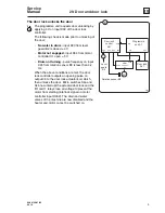 Предварительный просмотр 105 страницы Electrolux W3105H Service Manual