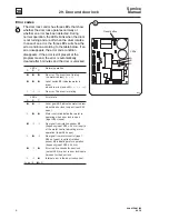 Предварительный просмотр 106 страницы Electrolux W3105H Service Manual