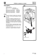 Предварительный просмотр 124 страницы Electrolux W3105H Service Manual