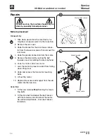 Предварительный просмотр 140 страницы Electrolux W3105H Service Manual