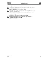 Предварительный просмотр 147 страницы Electrolux W3105H Service Manual