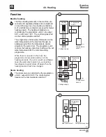 Предварительный просмотр 156 страницы Electrolux W3105H Service Manual