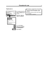 Preview for 17 page of Electrolux W4105H Operating Manual