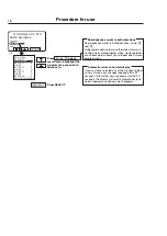 Preview for 18 page of Electrolux W4105H Operating Manual