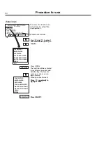 Preview for 24 page of Electrolux W4105H Operating Manual