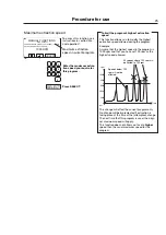 Preview for 25 page of Electrolux W4105H Operating Manual