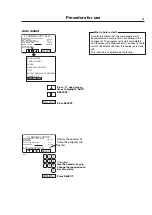 Preview for 31 page of Electrolux W4105H Operating Manual