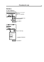 Preview for 37 page of Electrolux W4105H Operating Manual