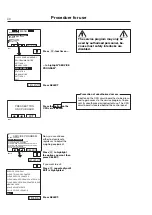 Preview for 40 page of Electrolux W4105H Operating Manual