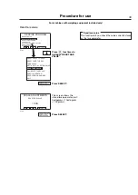 Preview for 49 page of Electrolux W4105H Operating Manual