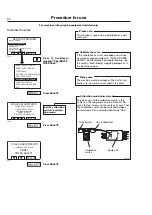 Preview for 50 page of Electrolux W4105H Operating Manual