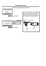 Preview for 52 page of Electrolux W4105H Operating Manual