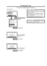 Preview for 53 page of Electrolux W4105H Operating Manual