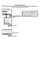 Preview for 54 page of Electrolux W4105H Operating Manual