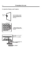 Preview for 56 page of Electrolux W4105H Operating Manual