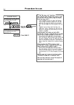 Preview for 58 page of Electrolux W4105H Operating Manual