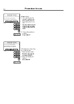 Preview for 64 page of Electrolux W4105H Operating Manual