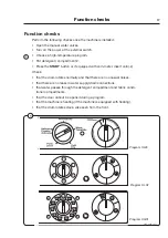 Preview for 37 page of Electrolux W4105N Installation Manual