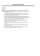 Preview for 14 page of Electrolux W4105N Service Manual