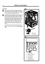 Preview for 18 page of Electrolux W4105N Service Manual