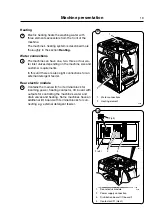 Preview for 19 page of Electrolux W4105N Service Manual