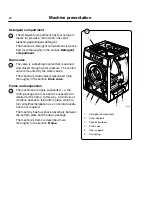 Preview for 20 page of Electrolux W4105N Service Manual