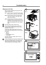 Preview for 24 page of Electrolux W4105N Service Manual