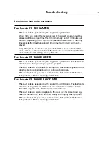 Preview for 25 page of Electrolux W4105N Service Manual