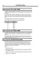 Preview for 26 page of Electrolux W4105N Service Manual