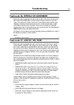 Preview for 37 page of Electrolux W4105N Service Manual