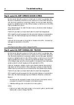 Preview for 42 page of Electrolux W4105N Service Manual