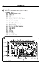 Preview for 46 page of Electrolux W4105N Service Manual