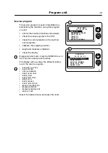 Preview for 49 page of Electrolux W4105N Service Manual