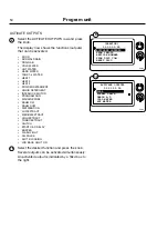 Preview for 50 page of Electrolux W4105N Service Manual