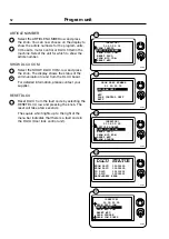 Preview for 52 page of Electrolux W4105N Service Manual