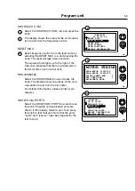 Preview for 53 page of Electrolux W4105N Service Manual