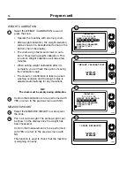 Preview for 54 page of Electrolux W4105N Service Manual