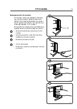 Preview for 75 page of Electrolux W4105N Service Manual