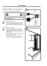 Preview for 76 page of Electrolux W4105N Service Manual